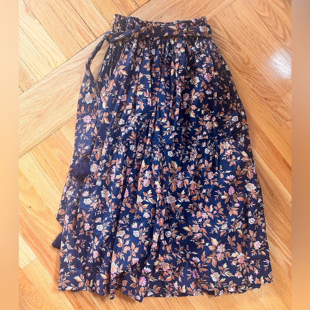 NWT Mille Francoise skirt